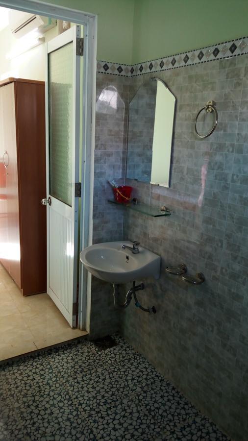 Hai Dang Hotel Chau Lang Chanh Bagian luar foto