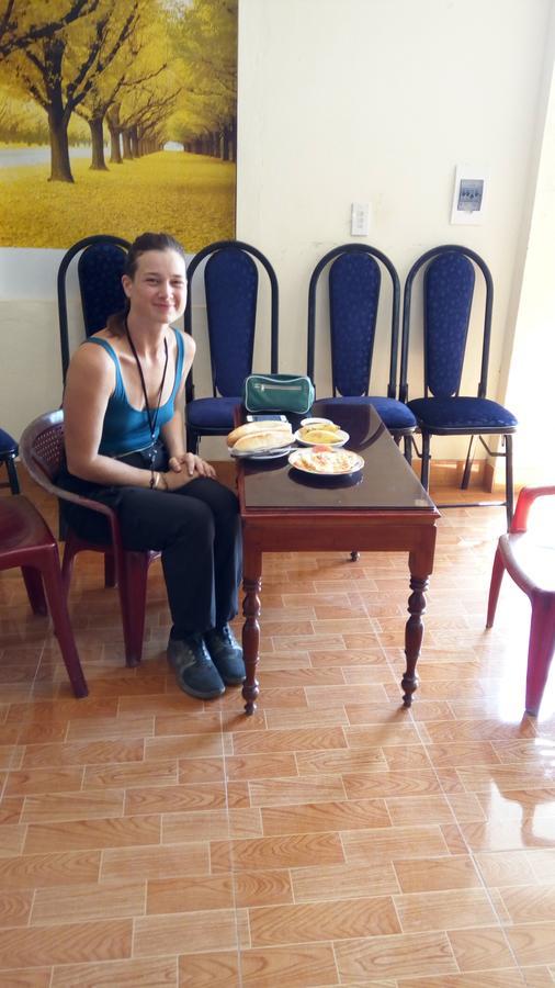 Hai Dang Hotel Chau Lang Chanh Bagian luar foto