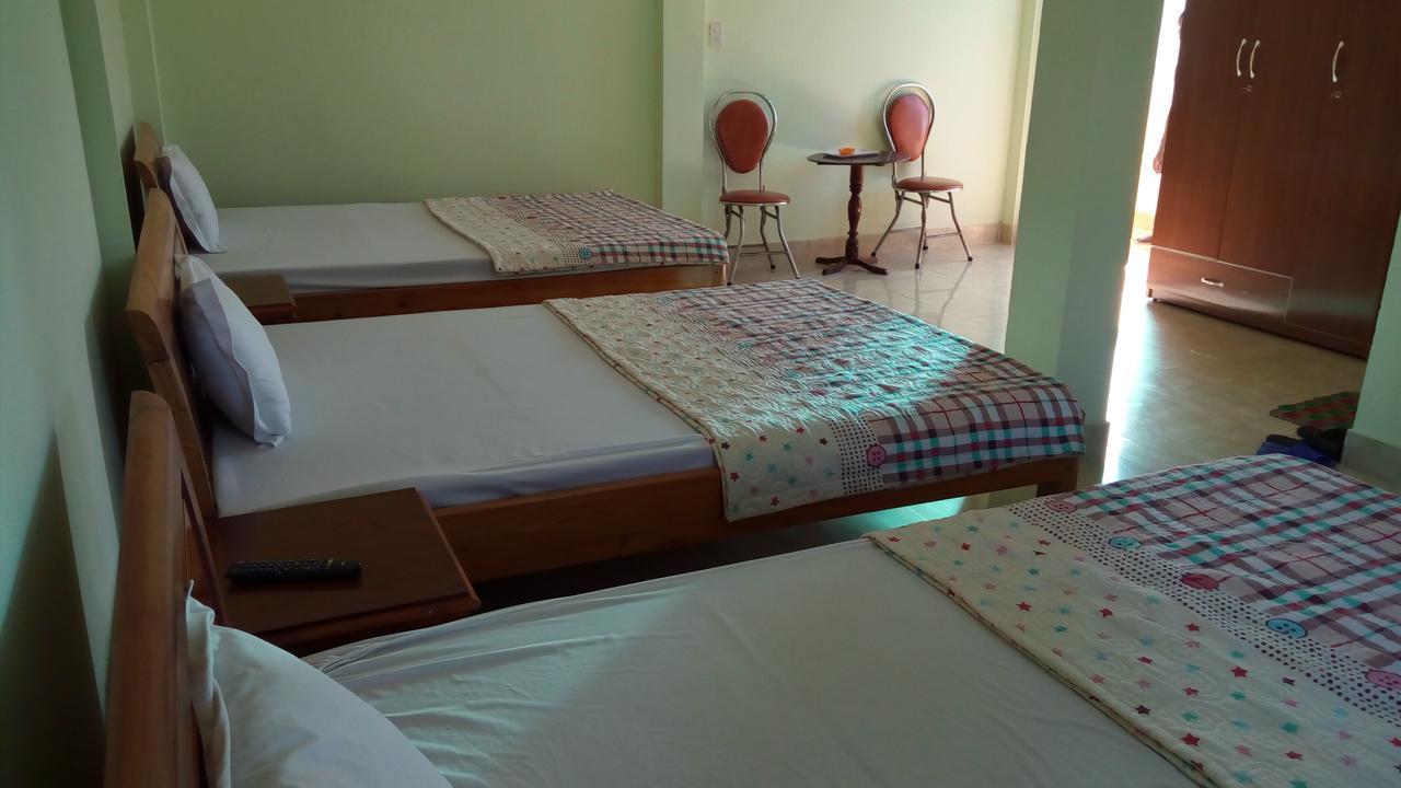 Hai Dang Hotel Chau Lang Chanh Bagian luar foto
