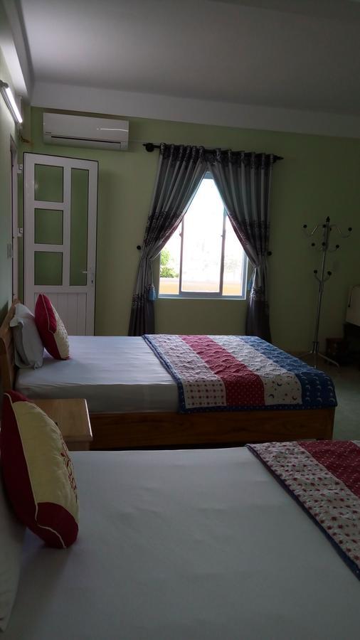 Hai Dang Hotel Chau Lang Chanh Bagian luar foto
