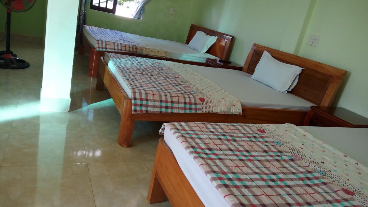 Hai Dang Hotel Chau Lang Chanh Bagian luar foto