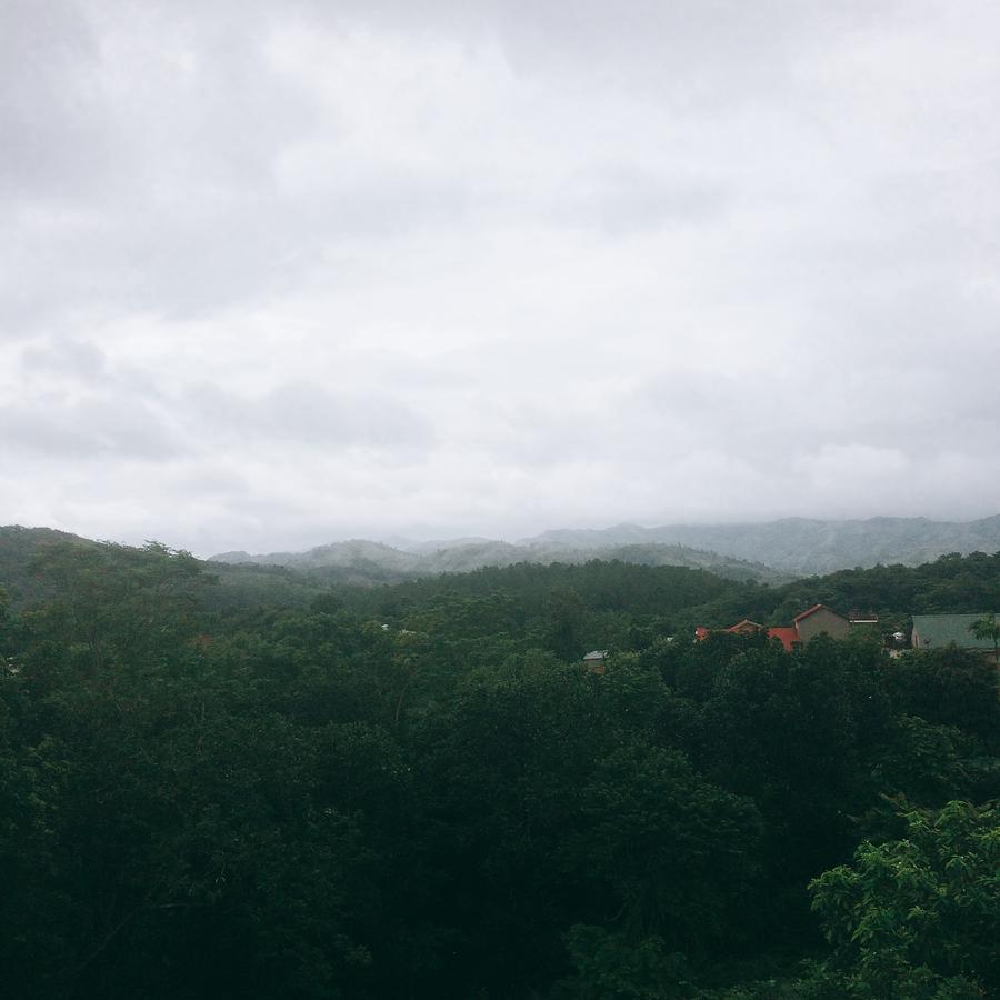Hai Dang Hotel Chau Lang Chanh Bagian luar foto