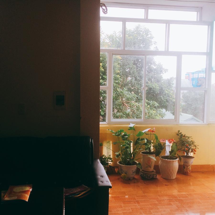 Hai Dang Hotel Chau Lang Chanh Bagian luar foto