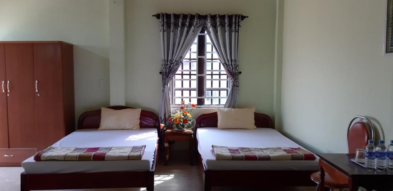 Hai Dang Hotel Chau Lang Chanh Bagian luar foto