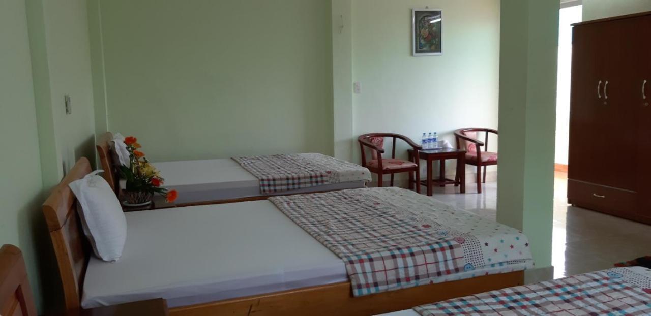 Hai Dang Hotel Chau Lang Chanh Bagian luar foto