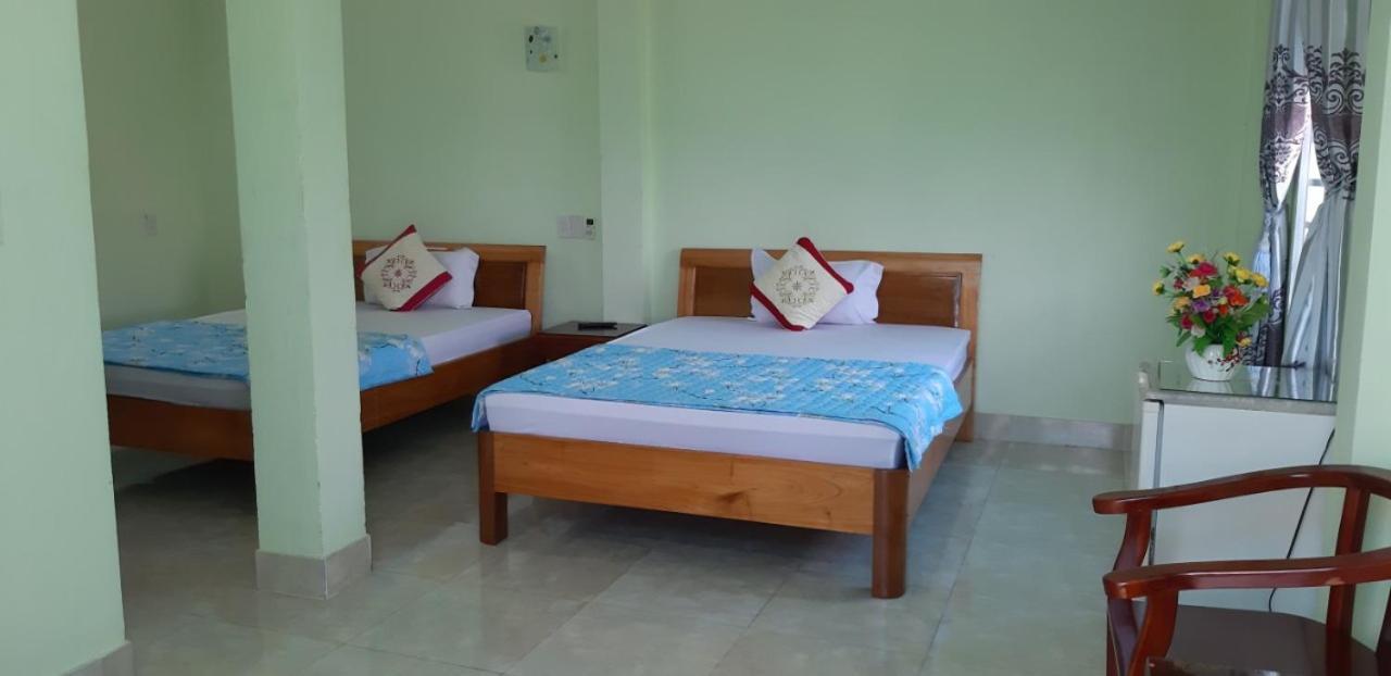 Hai Dang Hotel Chau Lang Chanh Bagian luar foto