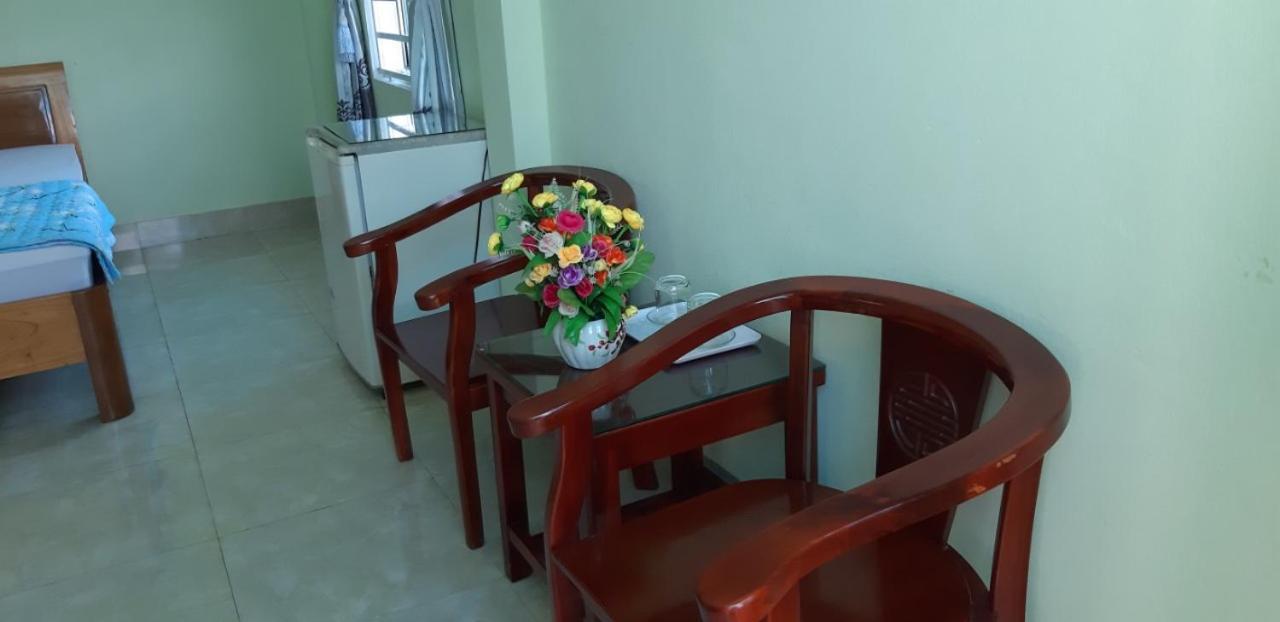 Hai Dang Hotel Chau Lang Chanh Bagian luar foto