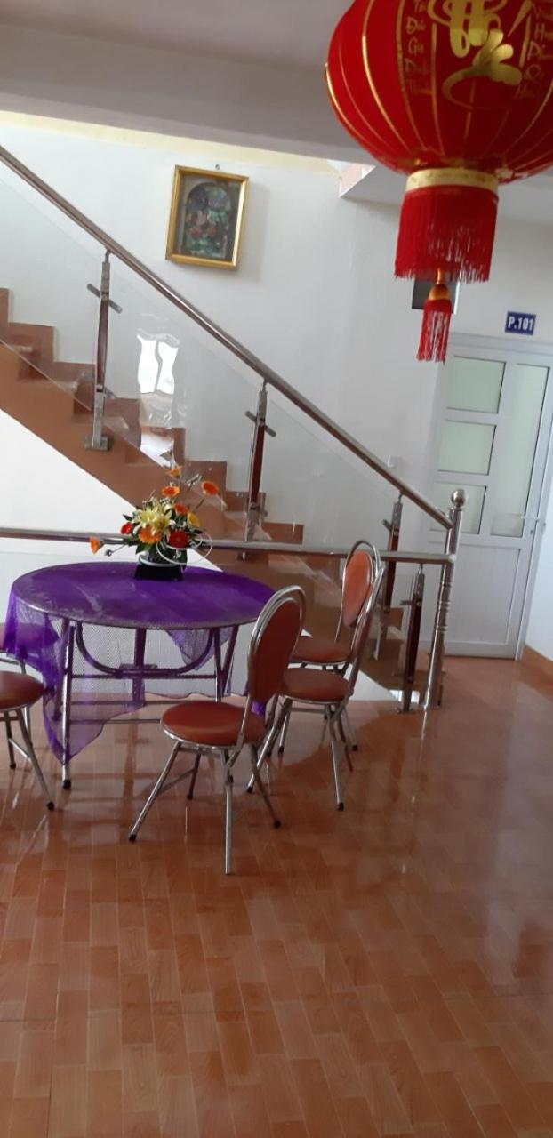 Hai Dang Hotel Chau Lang Chanh Bagian luar foto