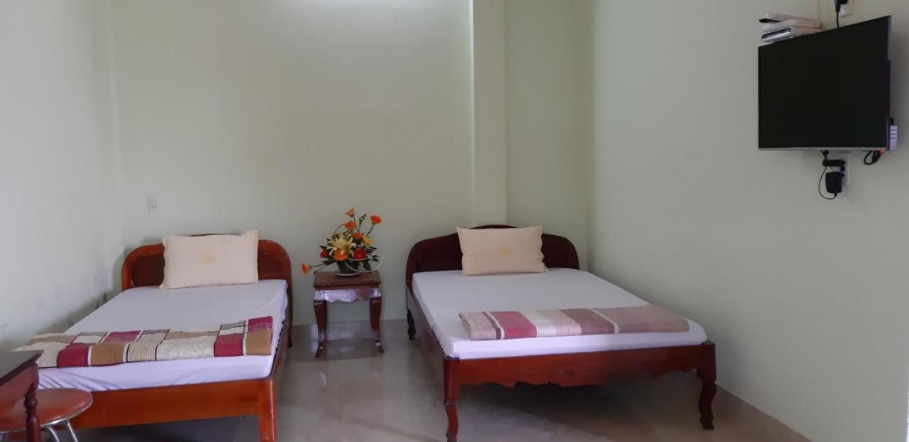 Hai Dang Hotel Chau Lang Chanh Bagian luar foto