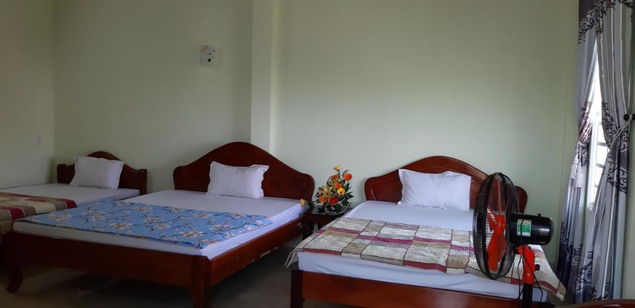 Hai Dang Hotel Chau Lang Chanh Bagian luar foto